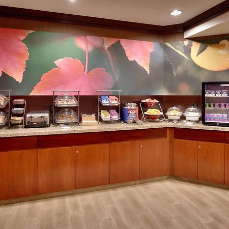 Fairfield Inn & Suites By Marriott Yuma Exteriör bild