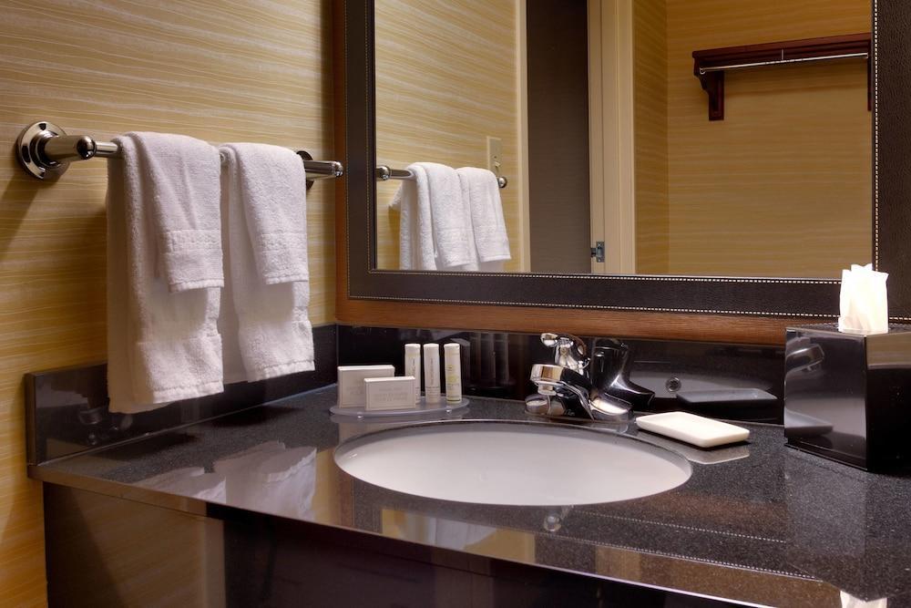 Fairfield Inn & Suites By Marriott Yuma Exteriör bild