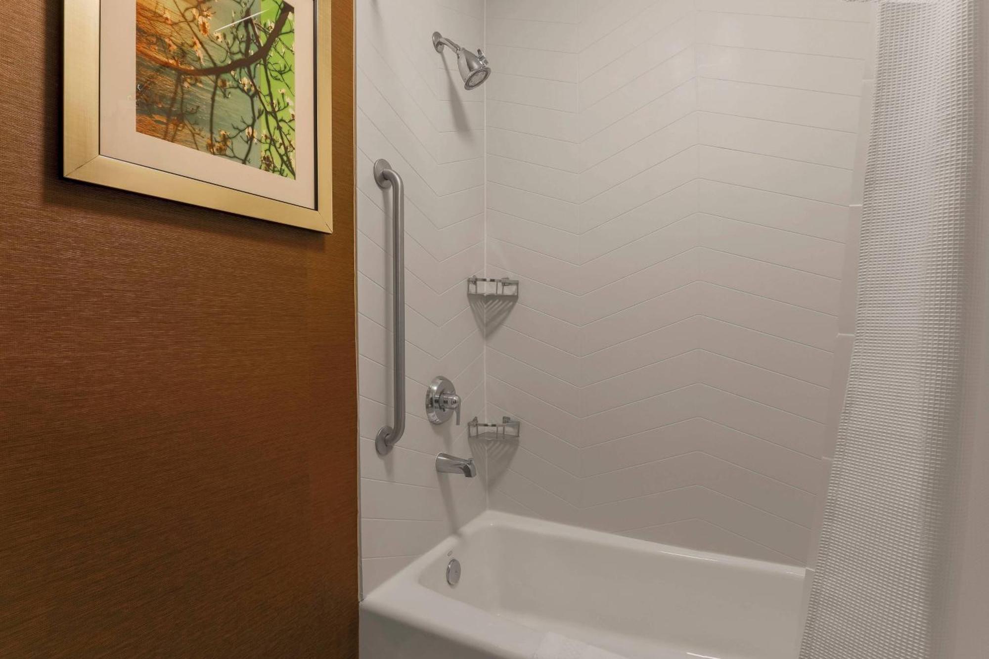 Fairfield Inn & Suites By Marriott Yuma Exteriör bild