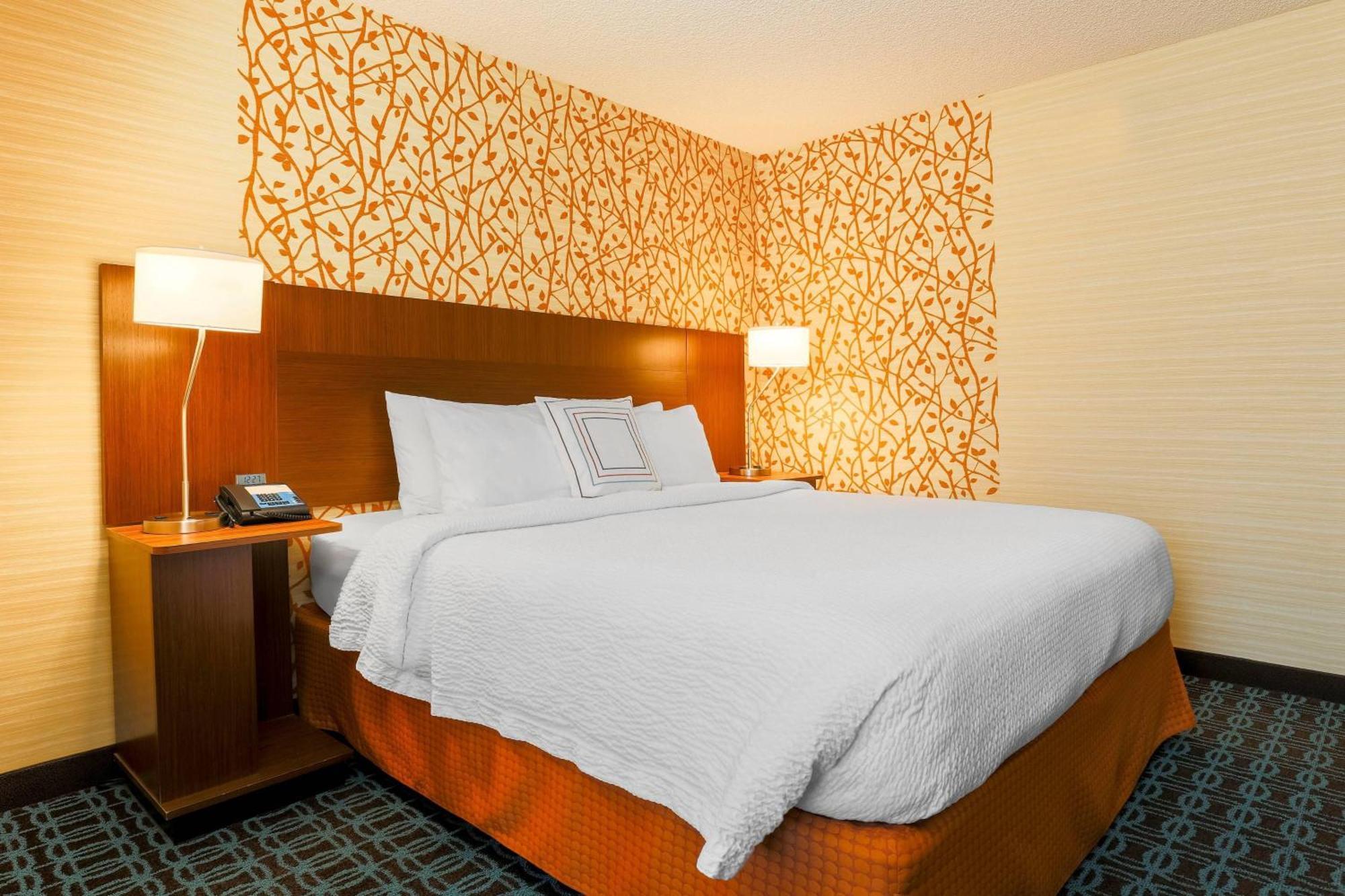 Fairfield Inn & Suites By Marriott Yuma Exteriör bild