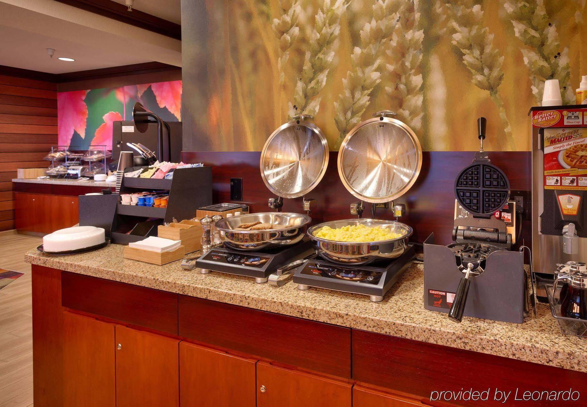 Fairfield Inn & Suites By Marriott Yuma Exteriör bild