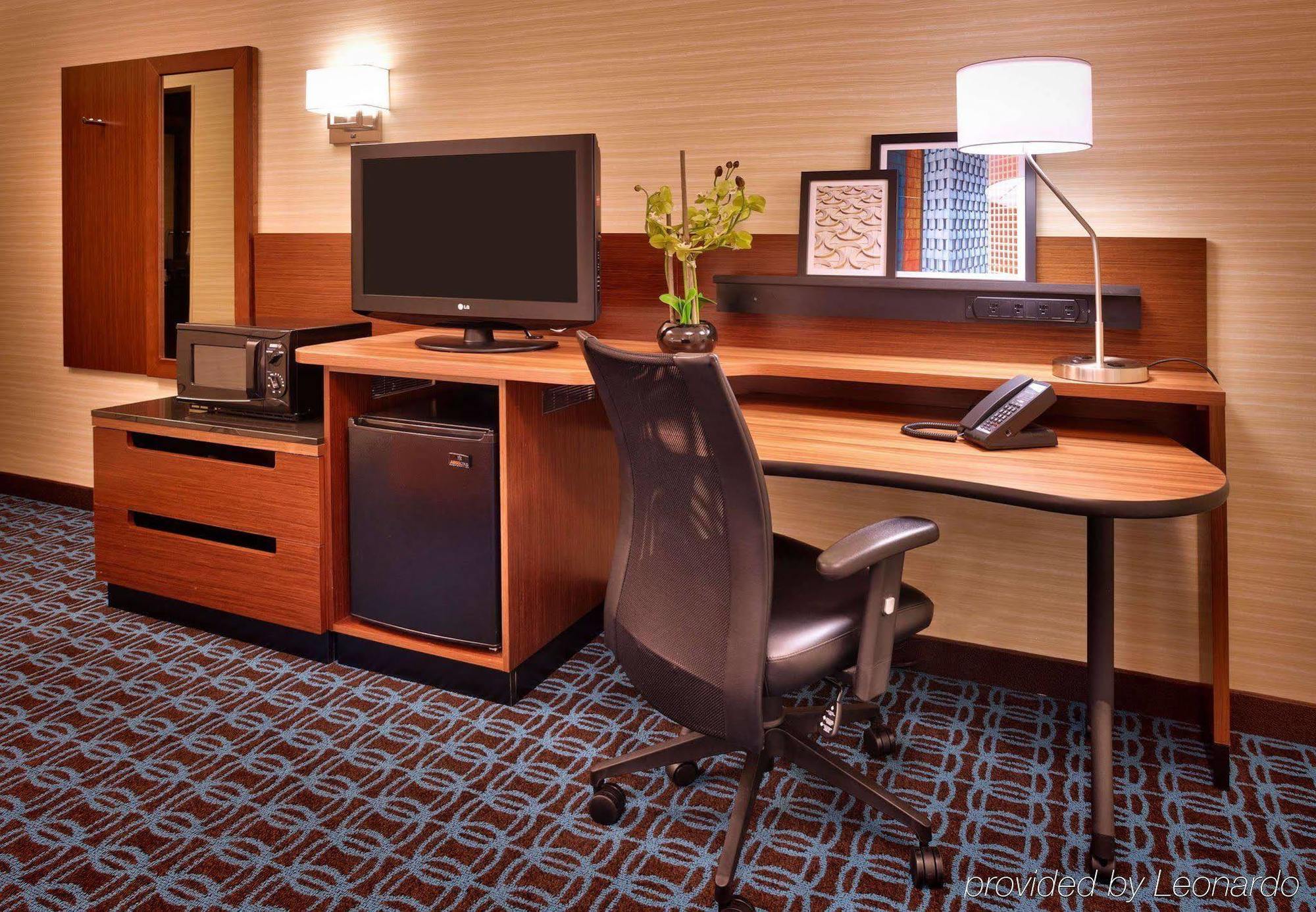 Fairfield Inn & Suites By Marriott Yuma Exteriör bild