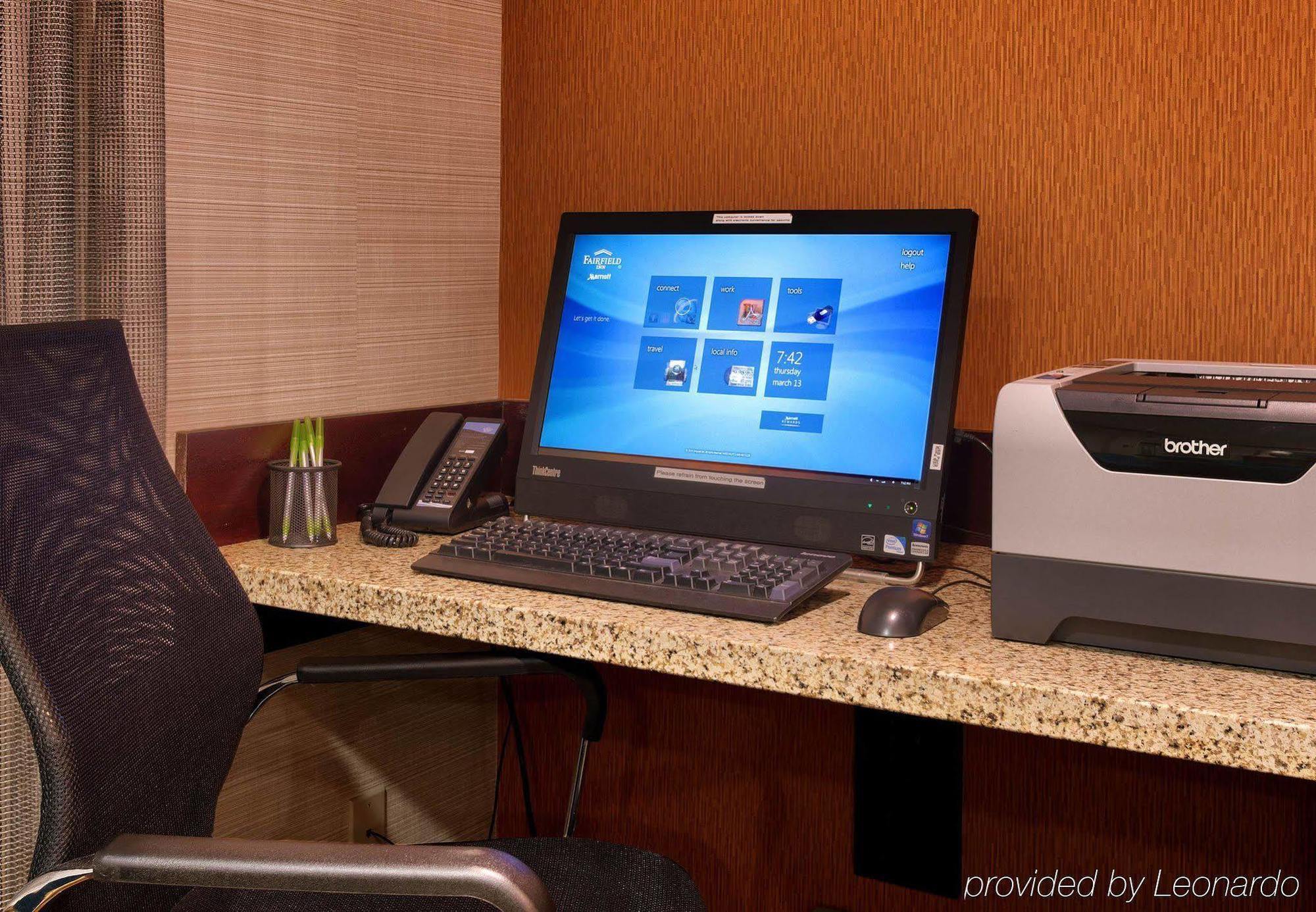 Fairfield Inn & Suites By Marriott Yuma Exteriör bild
